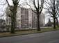  Immeuble moderne, mail des Charmilles